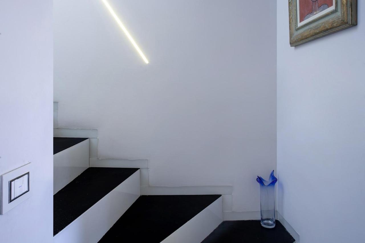 Bnbisrael Apartments - Melchett Plume Tel Aviv Dış mekan fotoğraf