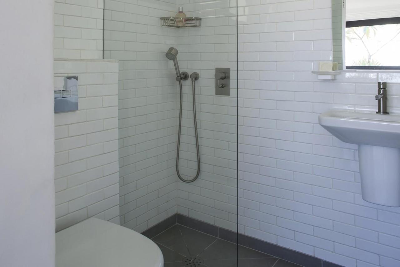 Bnbisrael Apartments - Melchett Plume Tel Aviv Dış mekan fotoğraf