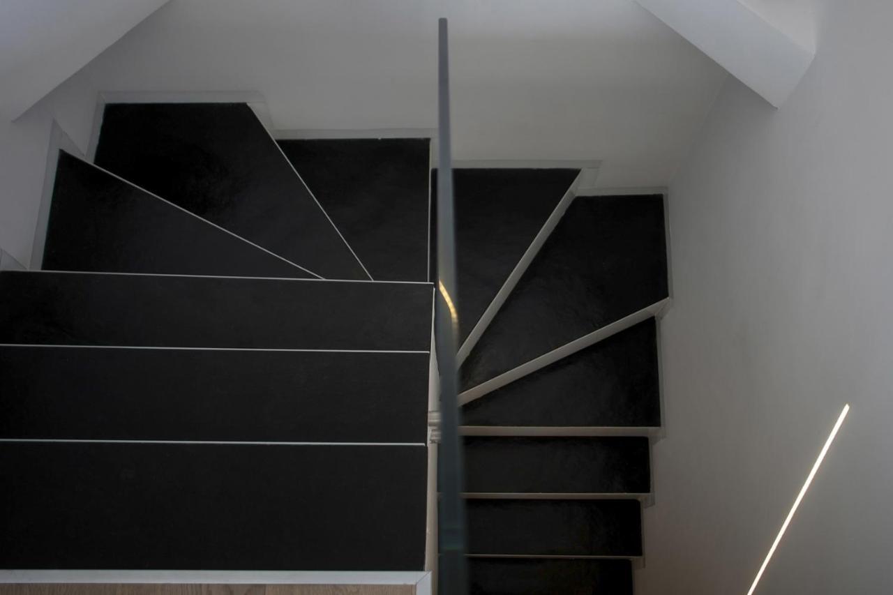 Bnbisrael Apartments - Melchett Plume Tel Aviv Dış mekan fotoğraf